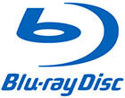 Blu-Ray disc logo