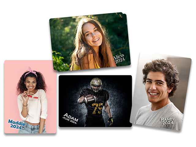 Wallet Size Photos  Perfect For Senior Pictures